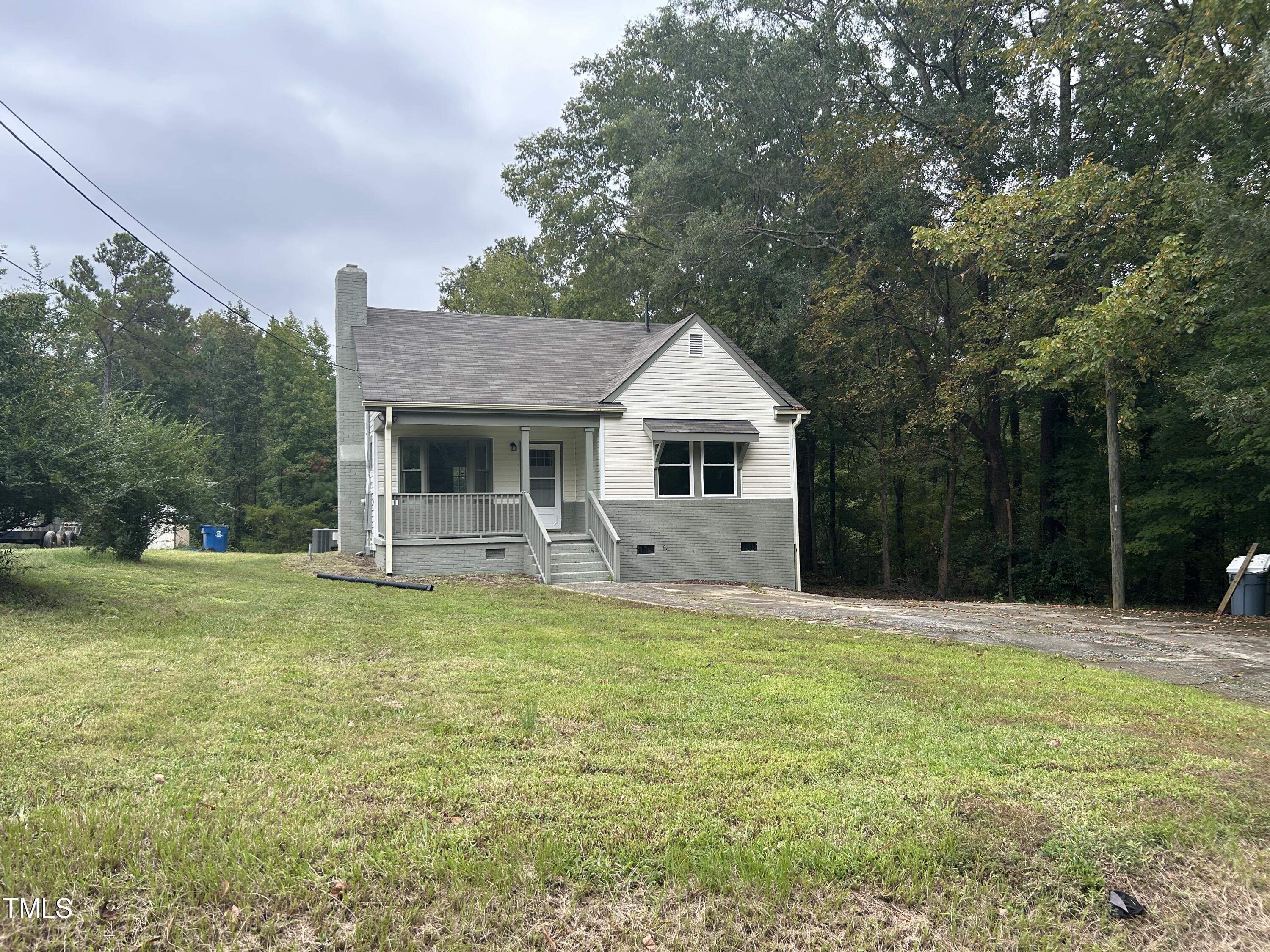 Todd St, Durham, NC 27704