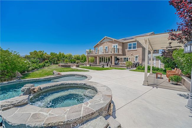 22348 Driftwood Ct, House other with 5 bedrooms, 5 bathrooms and 2 parking in Santa Clarita CA | Image 49