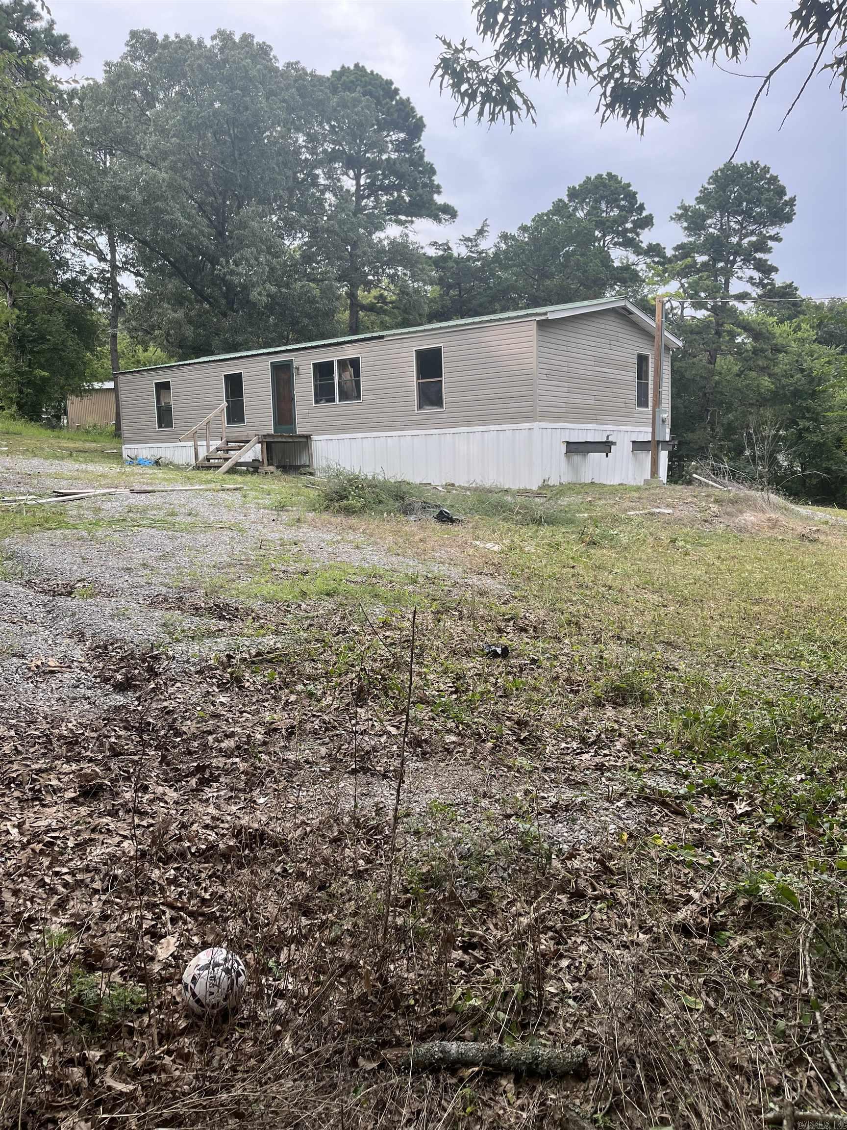 Ruddell Hill Cir, Batesville, AR 72501 #1