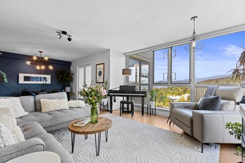 1706-295 Guildford Way, Port Moody, BC, V3H5N3 | Card Image