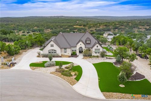 632 Carson Rdg, New Braunfels, TX, 78132-3963 | Card Image