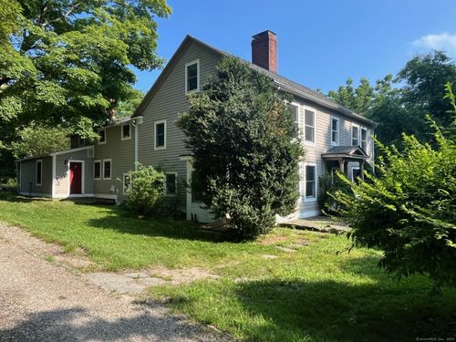 434 Hurlbutt St, Wilton, CT, 06897-2606 | Card Image
