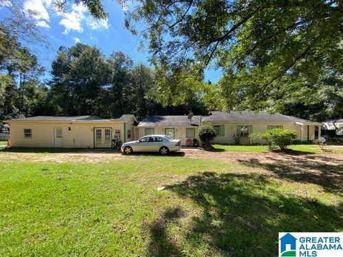 27447 Curry Ln, Loxley, AL, 36551-4147 | Card Image