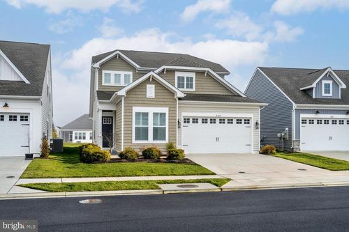 266 Peregrine Dr, CHESTER, MD, 21619-3084 | Card Image