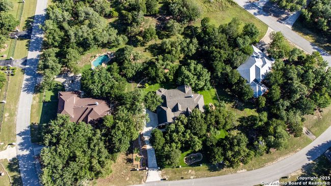 715 Long Rdg, House other with 3 bedrooms, 3 bathrooms and null parking in Spring Branch TX | Image 45