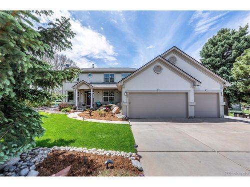 7911 Beverly Blvd, Castle Pines, CO, 80108-9203 | Card Image