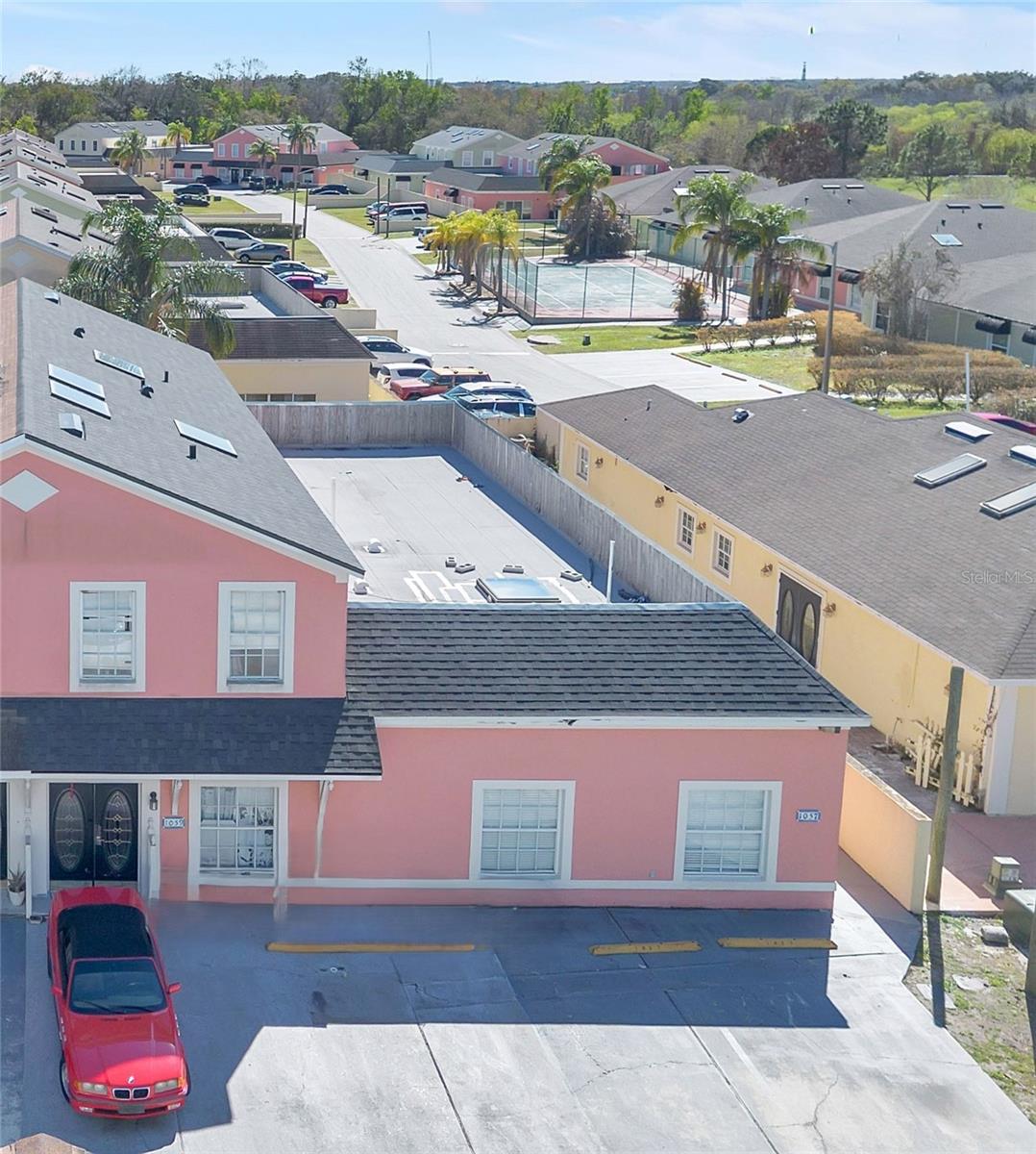 Residential in KISSIMMEE 3