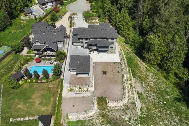 Bird's eye view with a residential view | Image 32