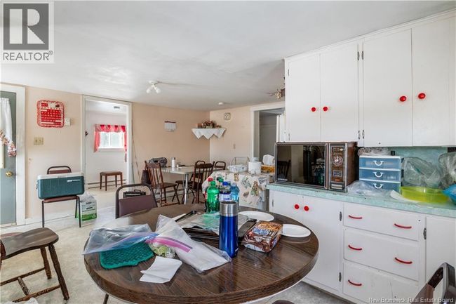 1175 St Sosime Rd, House other with 4 bedrooms, 1 bathrooms and null parking in Adamsville NB | Image 18