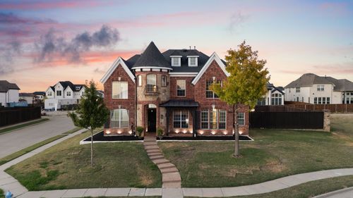 1920 Sandstone Dr, Frisco, TX, 75034-2637 | Card Image