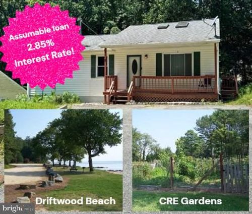 933 Moravia Rd, LUSBY, MD, 20657-3639 | Card Image