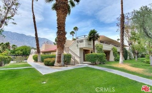 211-420 N Villa Ct, Palm Springs, CA, 92262-1991 | Card Image