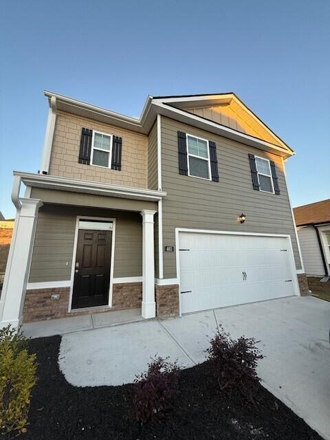 Kentbury Ct, Aiken, SC 29801