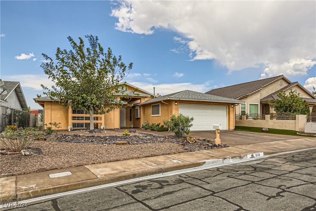 Arthur Ave, Henderson, NV 89015