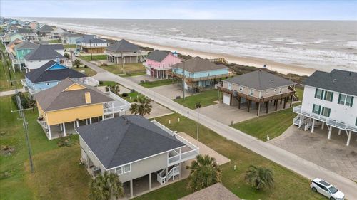 2295 Trinidad Dr, Crystal Beach, TX, 77650 | Card Image