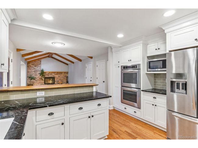 8132 Lodgepole Trl, House other with 5 bedrooms, 4 bathrooms and null parking in Lone Tree CO | Image 17