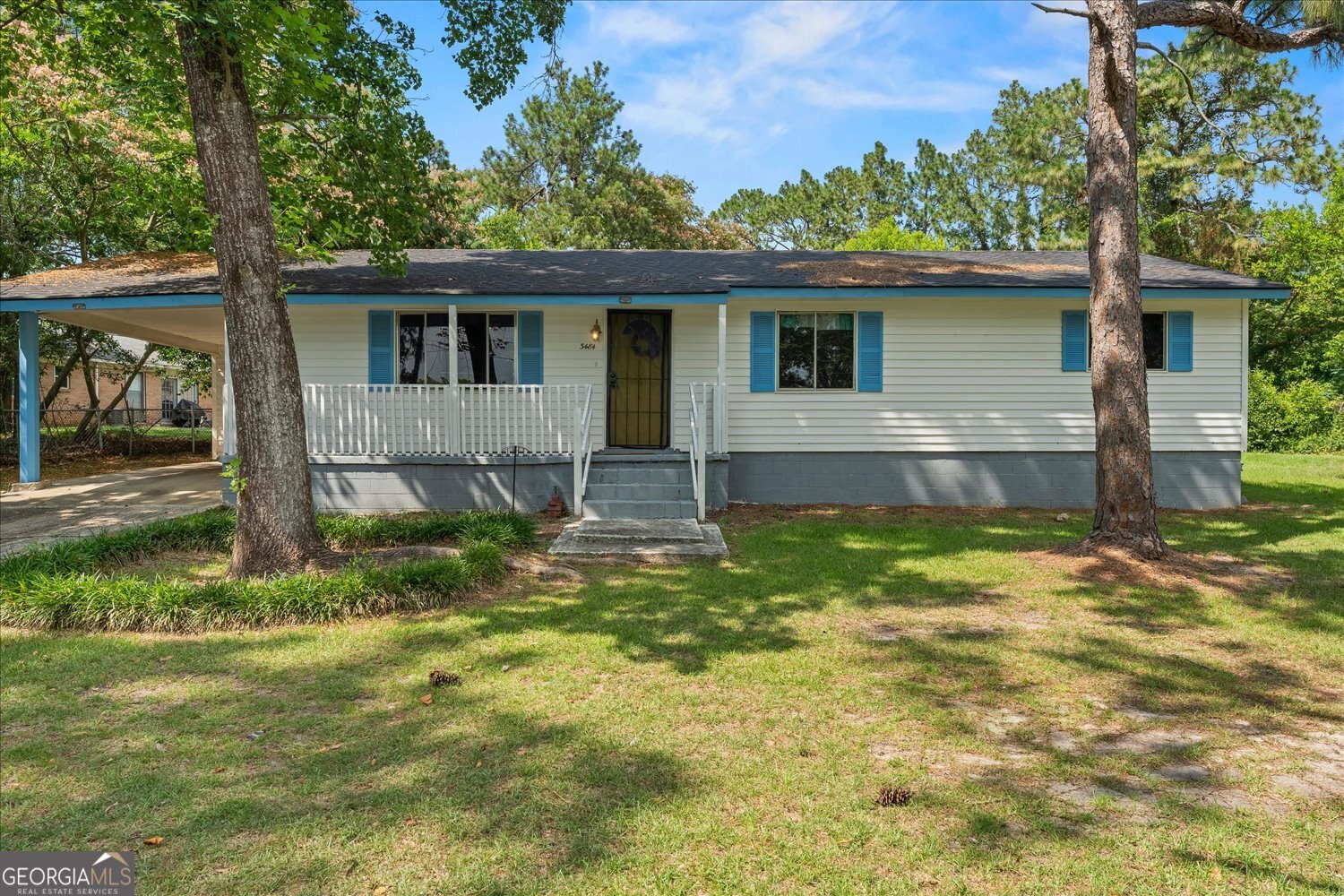 Residential in Augusta 3