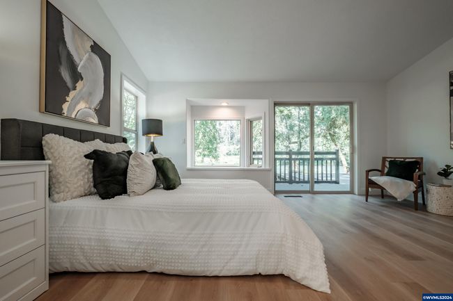 45849 River Loop Rd, House other with 3 bedrooms, 2 bathrooms and null parking in Lyons OR | Image 32