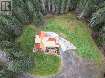 47977 Homestead Rd, House other with 4 bedrooms, 2 bathrooms and null parking in Lutes Mountain NB | Image 3