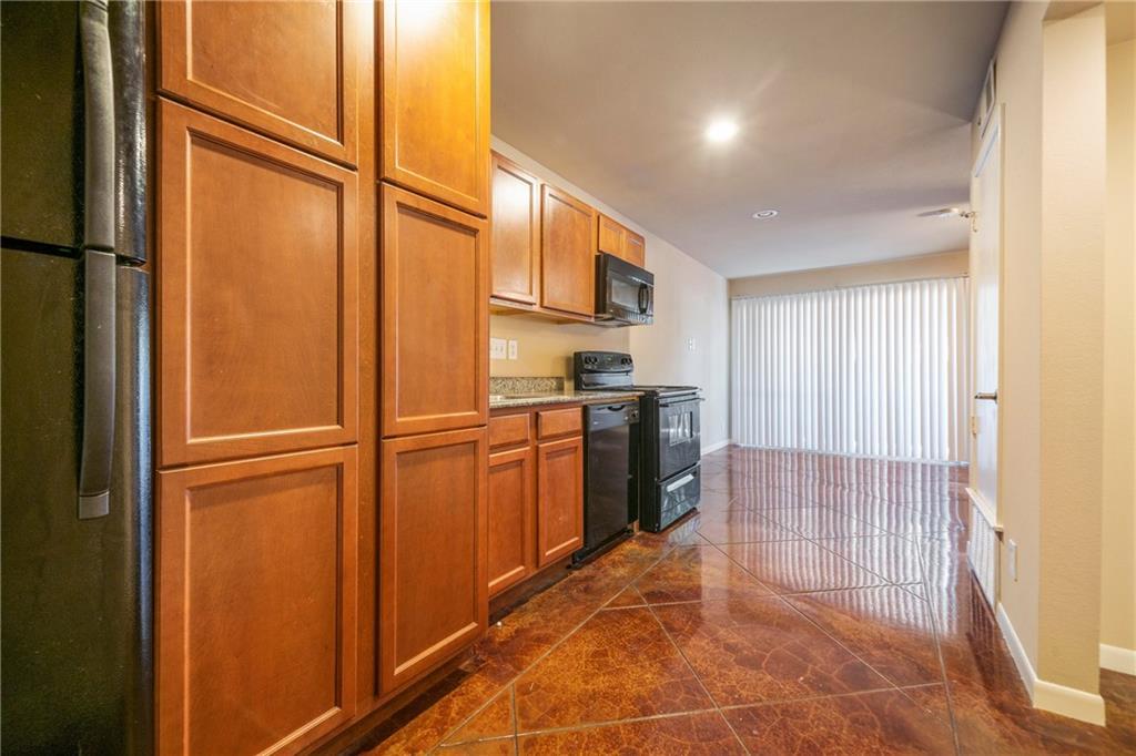 Residential Lease in Austin 4