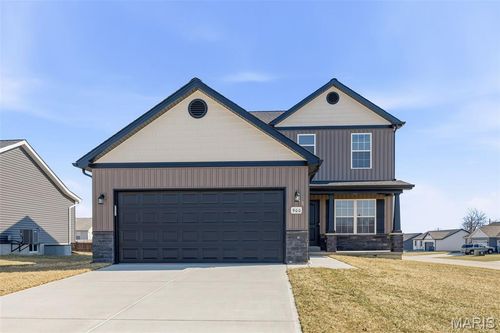 1005 Samwise Street, Wright City, MO, 63390 | Card Image
