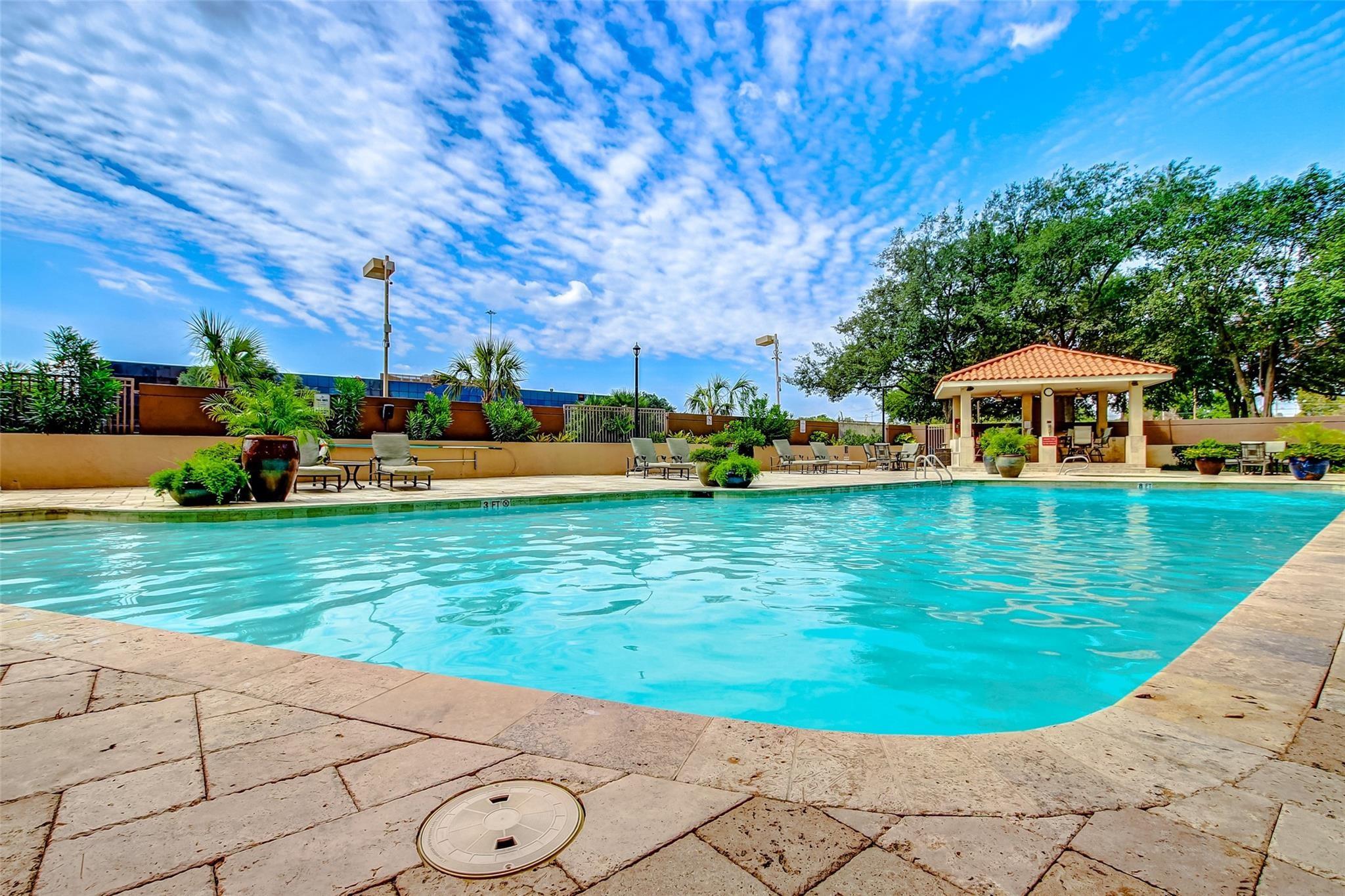 Residential in Houston 2