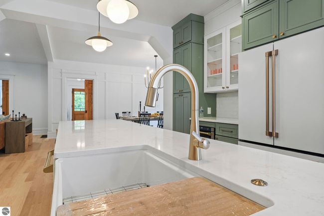 503 N Bridge St, House other with 4 bedrooms, 3 bathrooms and null parking in Bellaire MI | Image 30