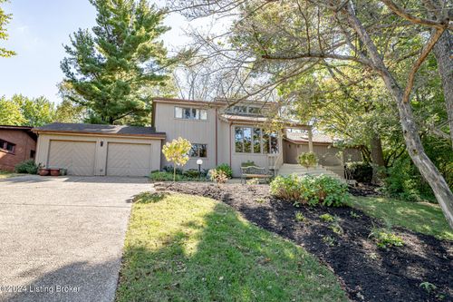 1214 Park Hills Dr, Louisville, KY, 40207-4312 | Card Image