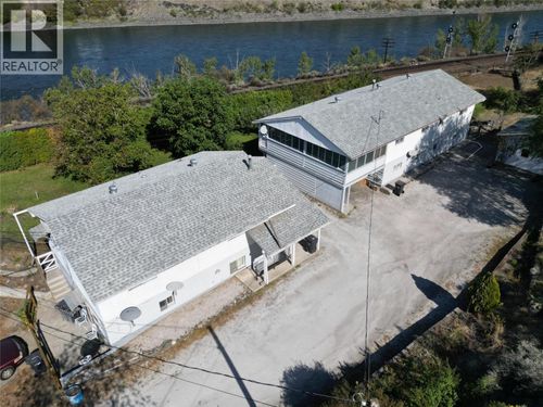 100 Barnes St, Ashcroft, BC, V0K1A0 | Card Image