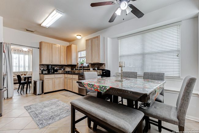 603 Dinorah Ct, House other with 3 bedrooms, 3 bathrooms and null parking in Houston TX | Image 8
