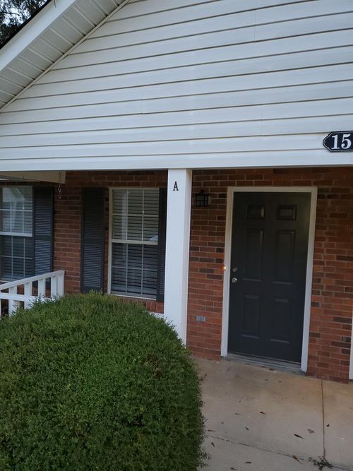 1512-A Turner Ct, Dublin, GA, 31021-4425 | Card Image