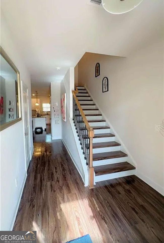 F5 - 11118 Benton Loop, Townhouse with 3 bedrooms, 3 bathrooms and null parking in Covington GA | Image 8