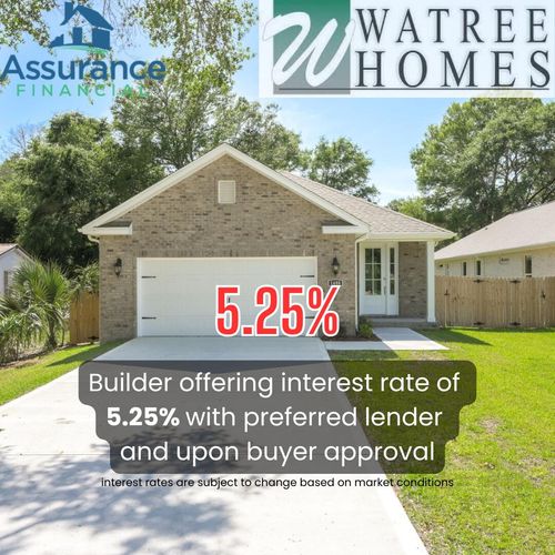 1488 Pine St, Niceville, FL, 32578-9781 | Card Image