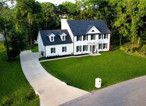 656 Calmwater Ct, Kemp, TX, 75143-4412 | Card Image