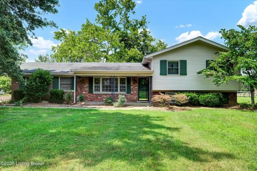 249 Riverview Dr, Mt Washington, KY, 40047-7724 | Card Image