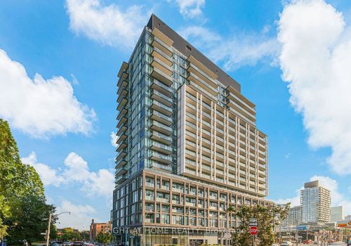 1123-50 Power Street, Toronto, ON, M5A0V3 | Card Image