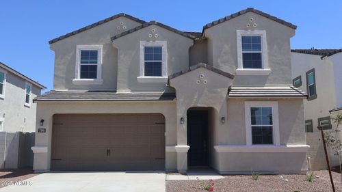7398 W Buckhorn Trl, Peoria, AZ, 85383-6451 | Card Image