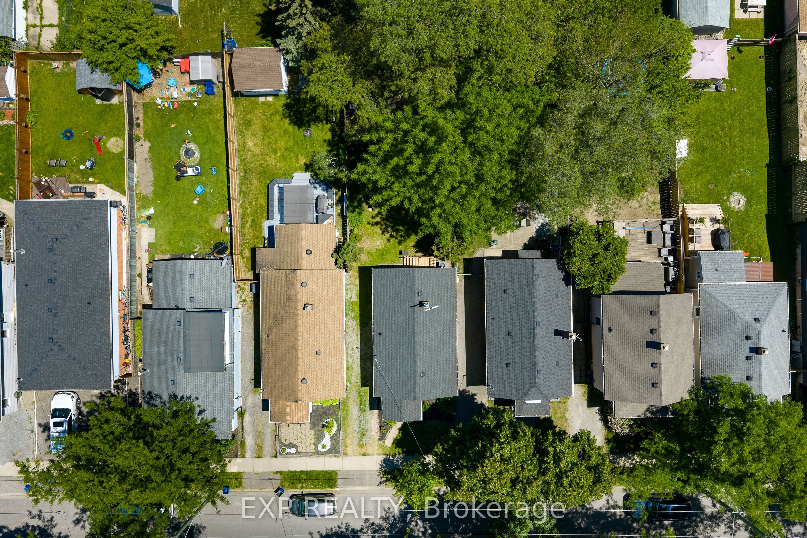 Residential in St. Catharines 3