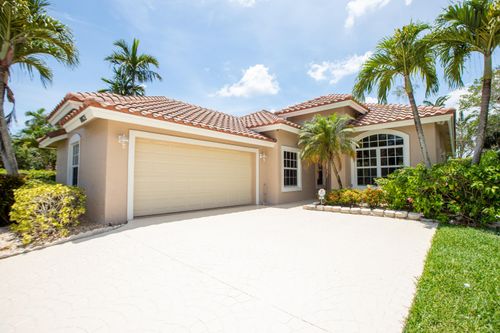 10821 La Salinas Cir, Boca Raton, FL, 33428-1236 | Card Image