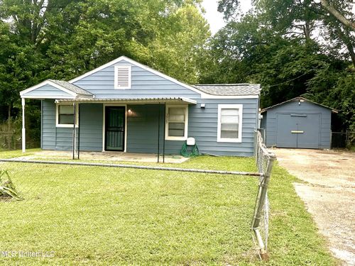 3925 Camilla Dr, Jackson, MS, 39212-5225 | Card Image