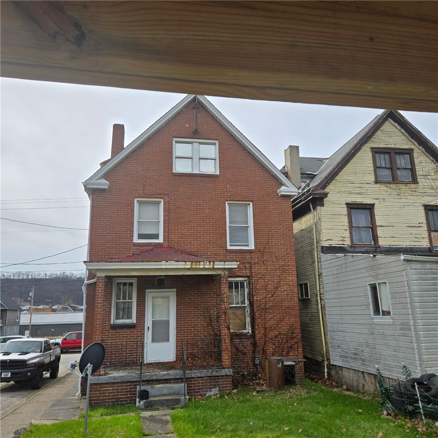 Residential Income in Arnold 5