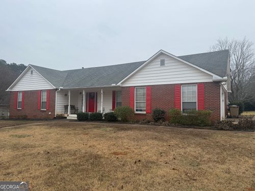 300 Jeremys Straight, Stockbridge, GA, 30281-5145 | Card Image