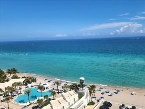 1509-3505 S Ocean Dr, Hollywood, FL, 33019-2800 | Card Image