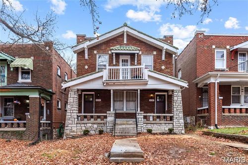 4134 Minnesota Ave, Saint Louis, MO, 63118-4414 | Card Image