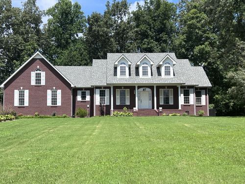420 Shangri La, Woodbury, TN, 37190-6004 | Card Image
