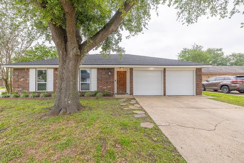 4127 Alecia Drive, Pasadena, TX, 77503 | Card Image