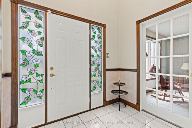 683 Canboro Rd, House other with 3 bedrooms, 3 bathrooms and 6 parking in Fenwick ON | Image 25