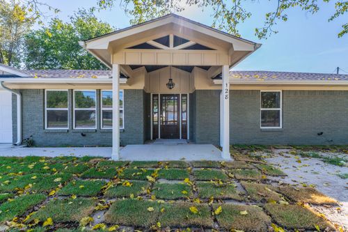 128 N Osborn St, Alba, TX, 75410-4001 | Card Image