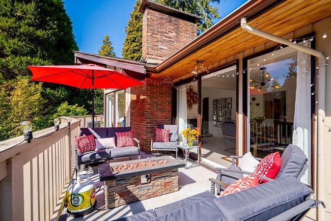 570 Barnham Road, House other with 4 bedrooms, 2 bathrooms and 6 parking in West Vancouver BC | Image 23