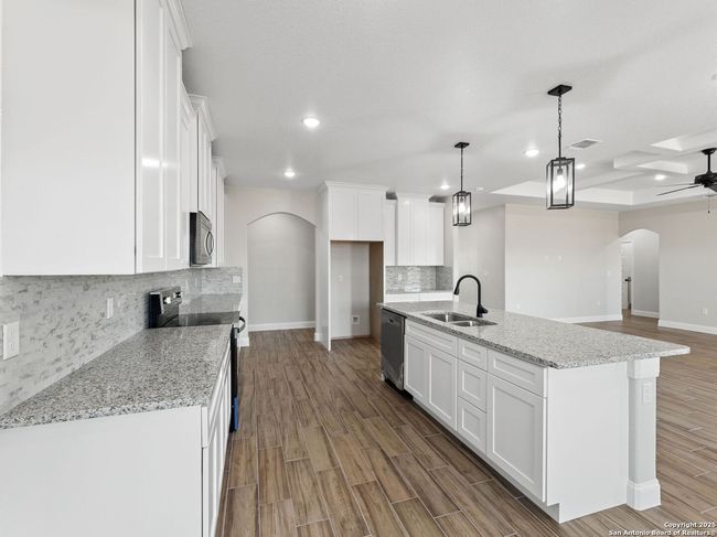 52 Peach Tree Ave, House other with 3 bedrooms, 2 bathrooms and null parking in Poteet TX | Image 40